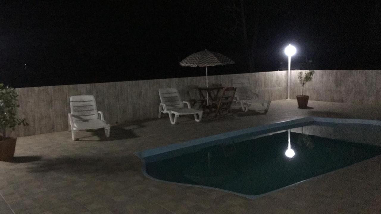 Agroturismo Sitio Bom Retiro