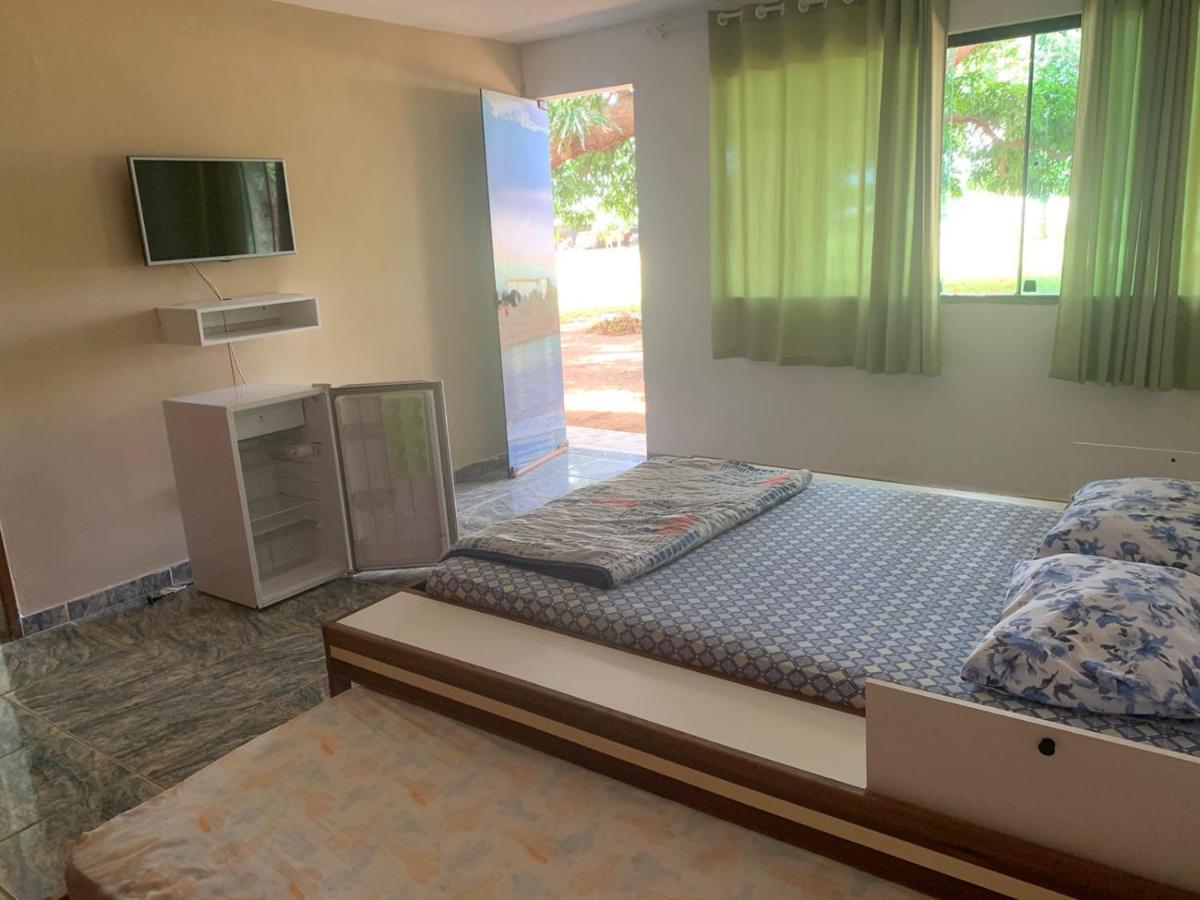 Sitio Bom Retiro
