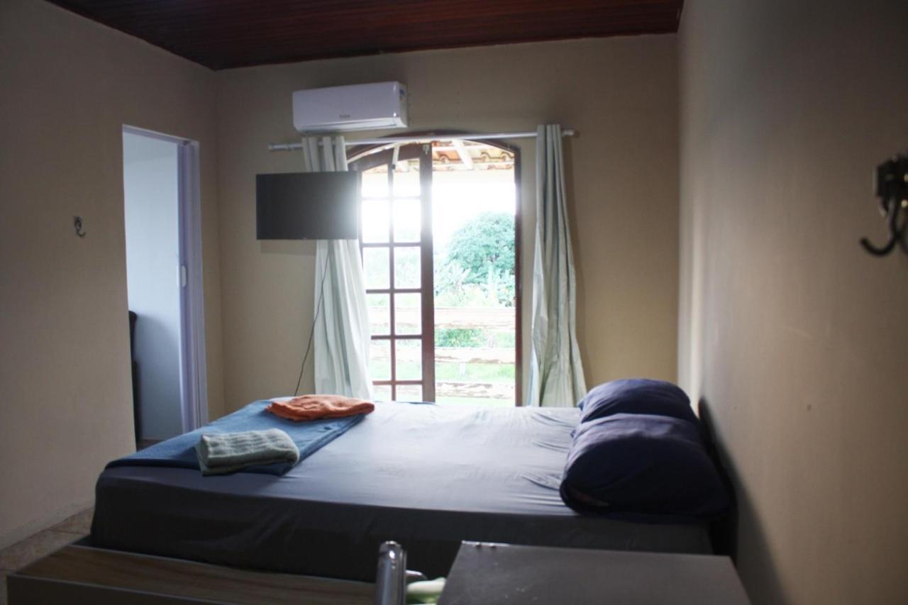 Sitio Bom Retiro Agroturismo São Pedro da Aldeia