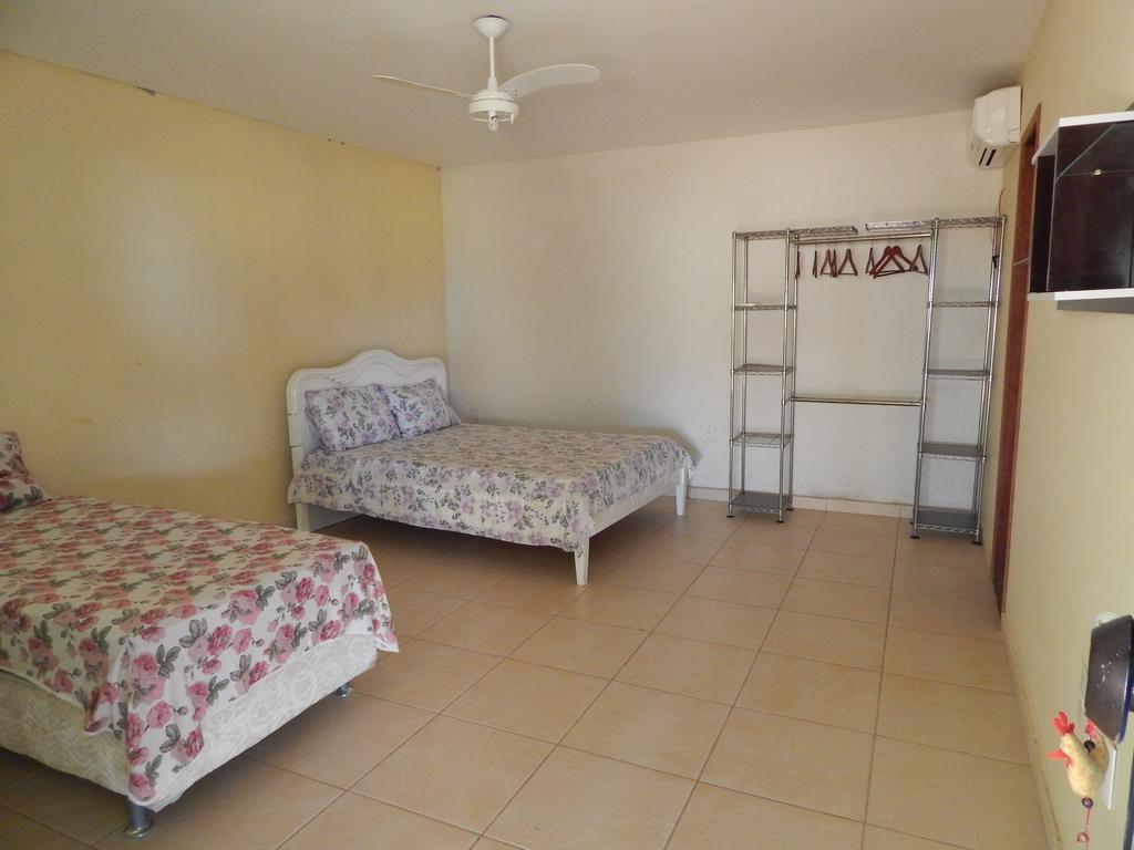 Sitio Bom Retiro *