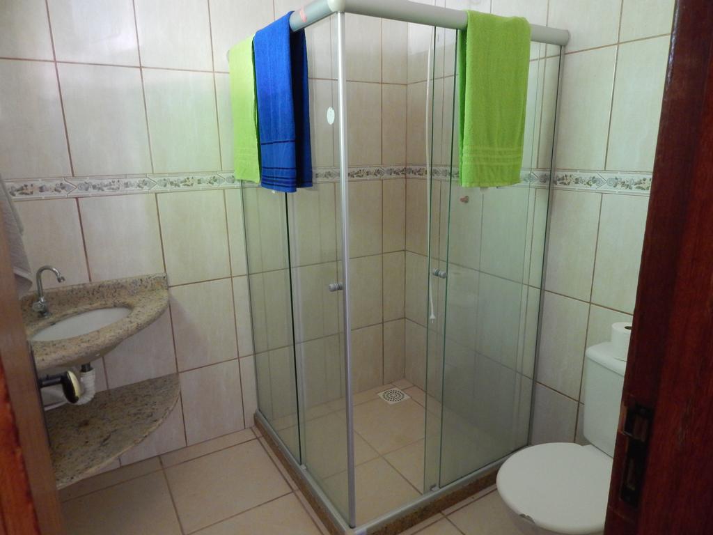 Agroturismo Sitio Bom Retiro São Pedro da Aldeia