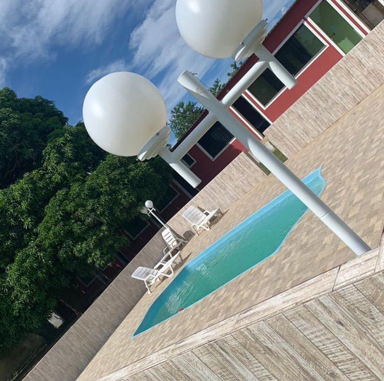 Farm stay Sitio Bom Retiro