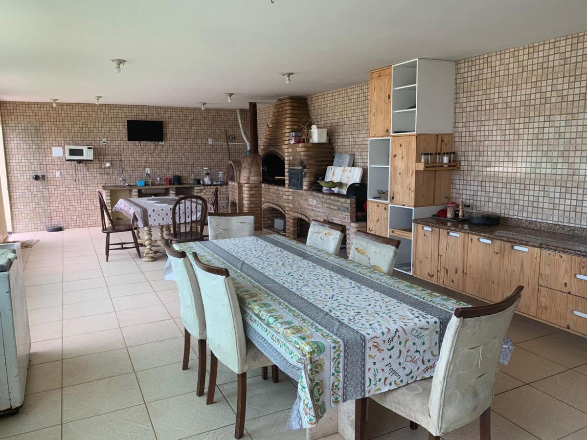Farm stay Sitio Bom Retiro Sao Pedro da Aldeia