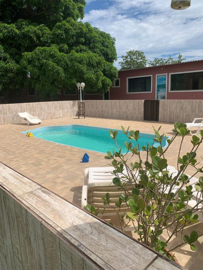 Sitio Bom Retiro Farm stay Sao Pedro da Aldeia