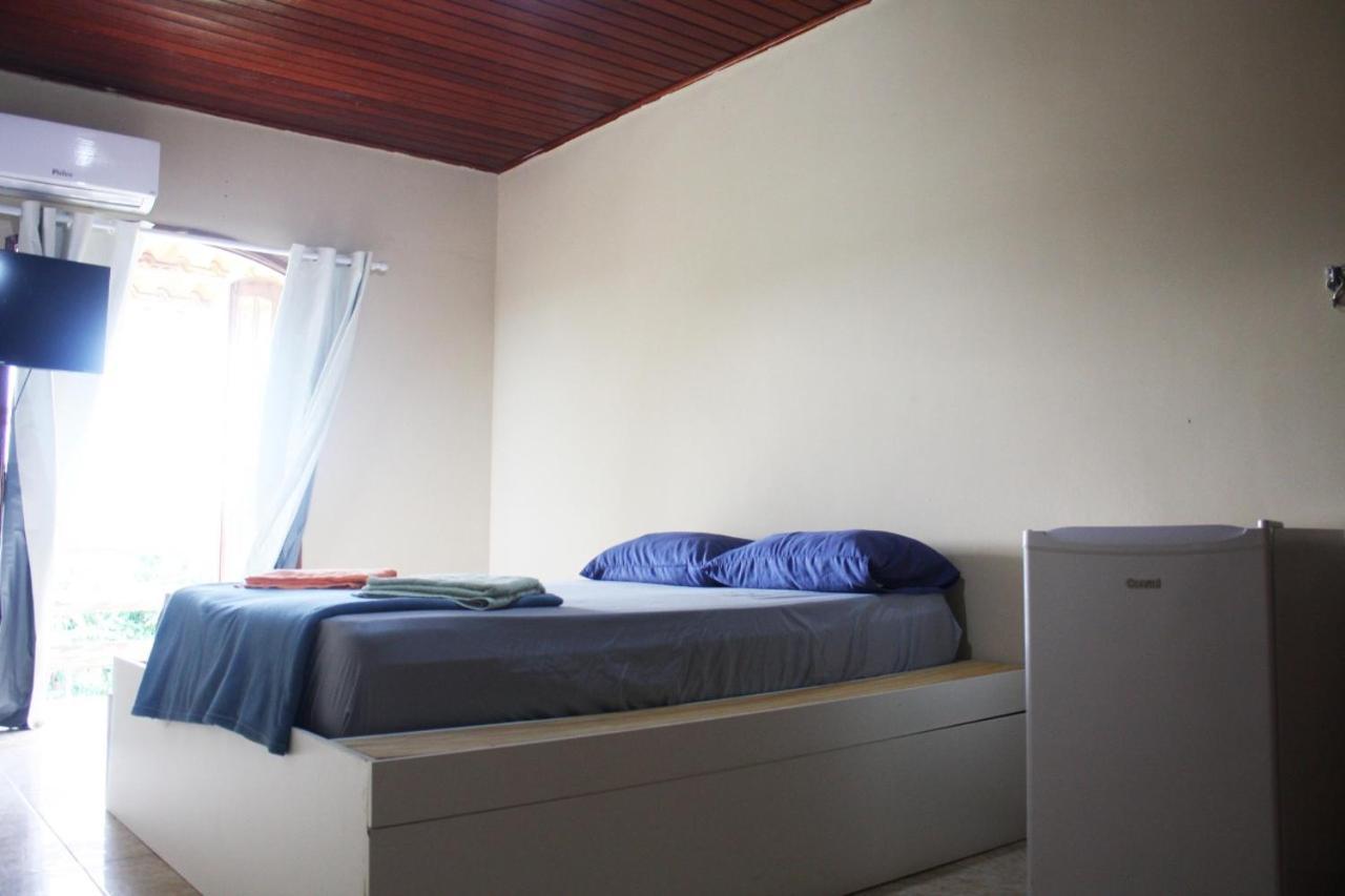 Farm stay Sitio Bom Retiro Sao Pedro da Aldeia