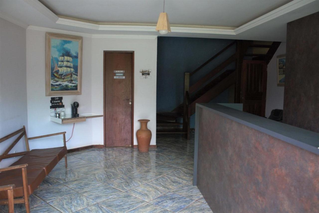 Sitio Bom Retiro Farm stay *