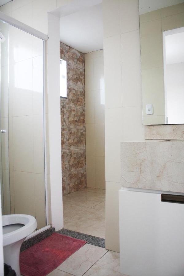 Farm stay Sitio Bom Retiro