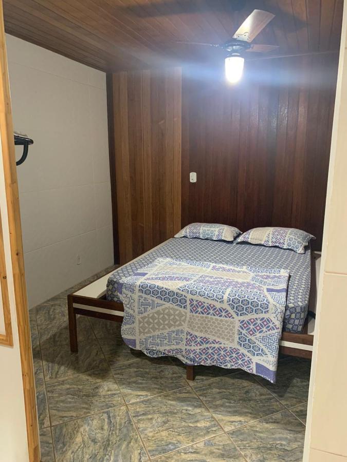 Farm stay Sitio Bom Retiro *
