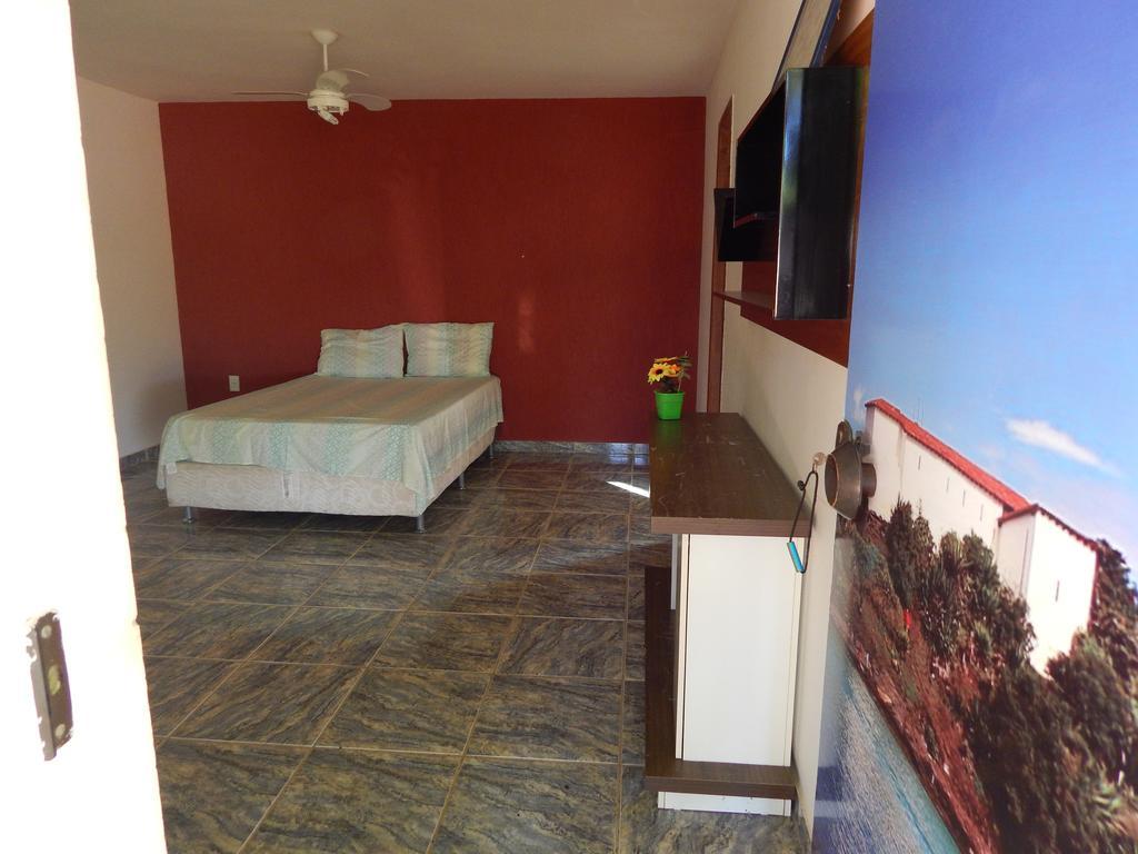 Sitio Bom Retiro Farm stay *